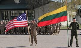Klaipėdoje lankysis JAV kongreso narių atstovai