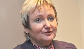 Kristina Miškinienė: Darbo kodekso pataisa paskatins darbuotojų narystę profesinėse sąjungose
