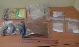 Kvaišalai vyrus sodina į kaltinamųjų suolą