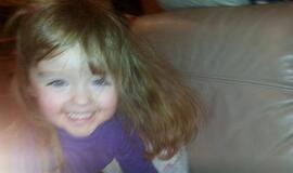 Kviečia į nemokamus užsiėmimus "Auginu sveiką ir laimingą vaiką"