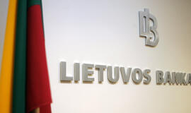 Lietuvos bankas kreipėsi į Generalinę prokuratūrą dėl "Lietuvos ryto" šmeižto