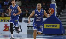 LKL "Neptūnui" skyrė baudą