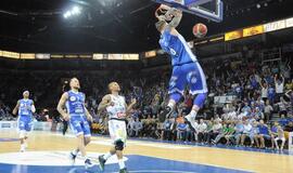 &quot;Neptūnas&quot; išlygino LKL finalo serijos rezultatą