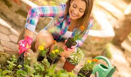 Patarimai sodininkui