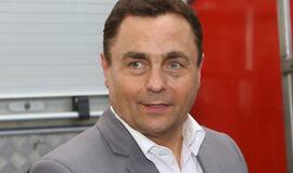 Petras Gražulis palieka "tvarkiečių" frakcijos seniūno pareigas