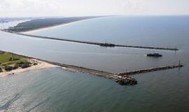 Pratybos "Open Spirit 2016" Klaipėdoje