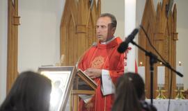 Santuokos įžadų atnaujinimas