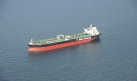 Pratybos "Open Spirit 2016" Klaipėdoje