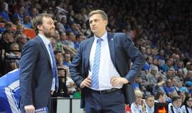 Klaipėdos "Neptūnas" - Kauno "Žalgiris" - 76:52