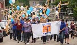 Šilutės miesto šventė