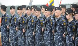 Visuomenės ir kariuomenės diena