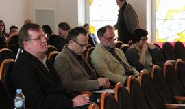 Respublikinis klasikinės gitaros konkursas "Cantabile"