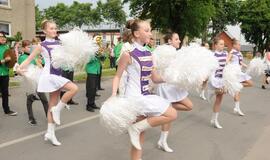 Šilutės miesto šventė