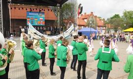 Šilutės miesto šventė