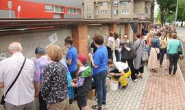 Šilutės miesto šventė