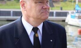 Startavo pirmoji sezono regata „Gero vėjo“