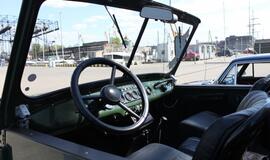 "Seni kibirai" sezono atidarymo šventės renginys  "Žadinkim pavasarį 2016"