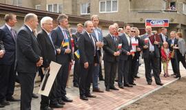 Šilutės miesto šventė