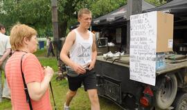 Šilutės miesto šventė