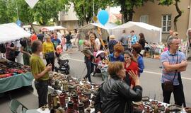 Šilutės miesto šventė