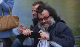 Gatvės muzikos diena 2016