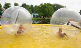 Šilutės miesto šventė