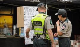 Šilutės miesto šventė