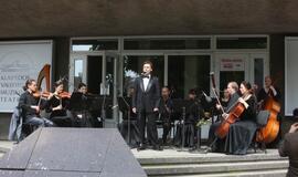 Gatvės muzikos diena 2016