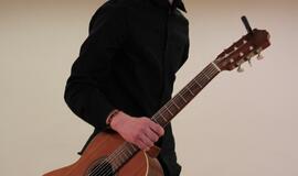 Respublikinis klasikinės gitaros konkursas "Cantabile"