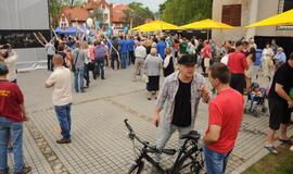 Šilutės miesto šventė