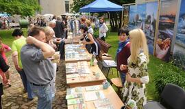 Šilutės miesto šventė