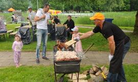 Šilutės miesto šventė