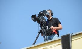 Baltijos futbolo taurė: Lietuva - Estija - 2:0