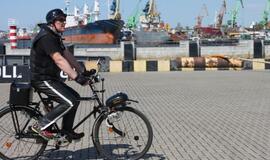 "Seni kibirai" sezono atidarymo šventės renginys  "Žadinkim pavasarį 2016"