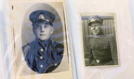 Blusturgis Klaipėdos senamiestyje