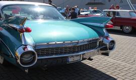 "Seni kibirai" sezono atidarymo šventės renginys  "Žadinkim pavasarį 2016"