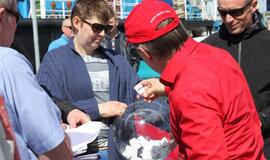 "Seni kibirai" sezono atidarymo šventės renginys  "Žadinkim pavasarį 2016"