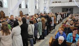 Santuokos įžadų atnaujinimas