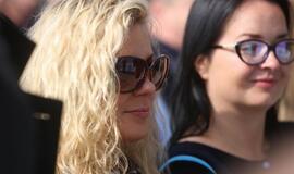 Startavo pirmoji sezono regata „Gero vėjo“