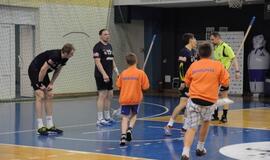 Klaipėdos "Dragūnas" - Alytaus "Almeida-Stronglasas"