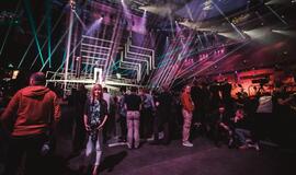 "Eurovizija 2016" užkulisiai pro klaipėdiečių objektyvą