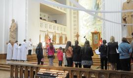 Santuokos įžadų atnaujinimas