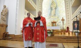 Santuokos įžadų atnaujinimas