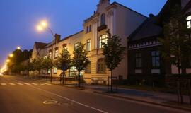 Muziejų naktis Klaipėdoje