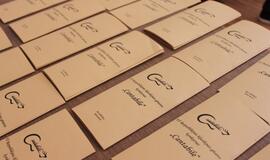 Respublikinis klasikinės gitaros konkursas "Cantabile"