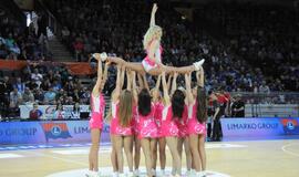 Klaipėdos "Neptūnas" - Vilniaus "Lietuvos rytas" - 73:74