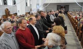 Santuokos įžadų atnaujinimas