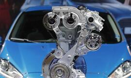 Varikliai tapo tylesni? Tai - problema!