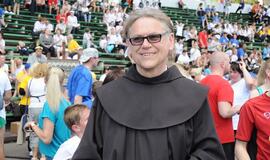 &quot;Vilties bėgimas 2016&quot;: liko 1 diena