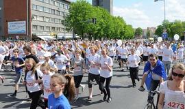 &quot;Vilties bėgimas 2016&quot;: liko 3 dienos